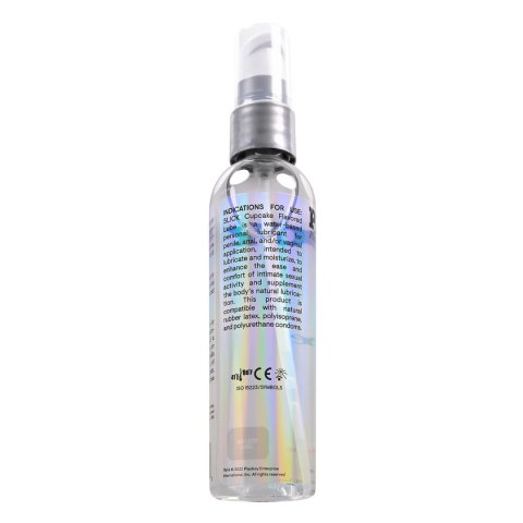 Playboy Pleasure - Lubrykant babeczkowy - 60 ml Playboy Playboy Pleasure - Lubrykant babeczkowy - 60 ml Playboy
