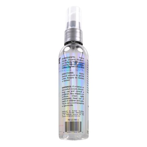 Playboy Pleasure - Lubrykant babeczkowy - 60 ml Playboy Playboy Pleasure - Lubrykant babeczkowy - 60 ml Playboy