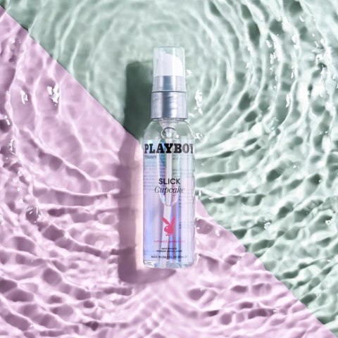 Playboy Pleasure - Lubrykant babeczkowy - 60 ml Playboy Playboy Pleasure - Lubrykant babeczkowy - 60 ml Playboy