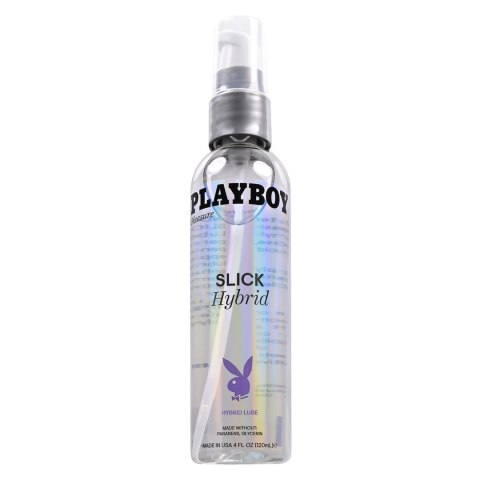 Playboy Pleasure - Lubrykant hybrydowy - 120 ml Playboy Playboy Pleasure - Lubrykant hybrydowy - 120 ml Playboy