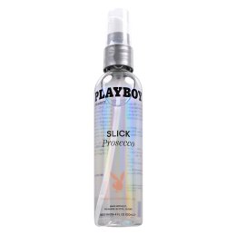 Playboy Pleasure -Lubrykant prosecco - 120 ml Playboy