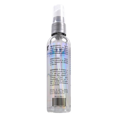 Playboy Pleasure -Lubrykant prosecco - 120 ml Playboy Playboy Pleasure -Lubrykant prosecco - 120 ml Playboy