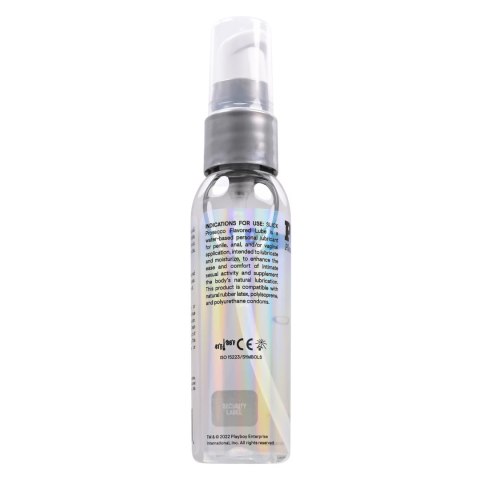 Playboy Pleasure - Lubrykant prosecco - 60 ml Playboy Playboy Pleasure - Lubrykant prosecco - 60 ml Playboy