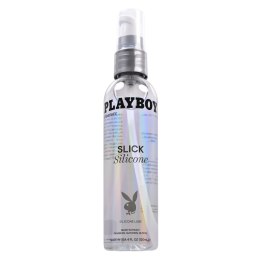 Playboy Pleasure - Lubrykant silikonowy - 120 ml Playboy