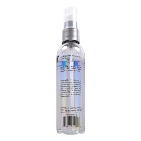 Playboy Pleasure - Lubrykant silikonowy - 120 ml Playboy Playboy Pleasure - Lubrykant silikonowy - 120 ml Playboy