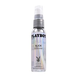 Playboy Pleasure - Lubrykant silikonowy - 60 ml Playboy