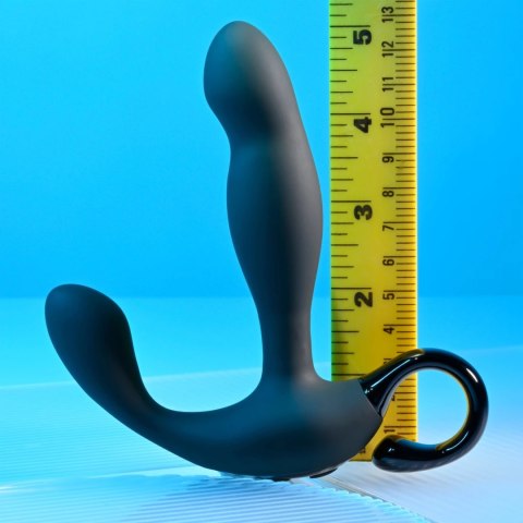 Playboy Pleasure - Masażer prostaty Come Hither Playboy Playboy Pleasure - Masażer prostaty Come Hither Playboy