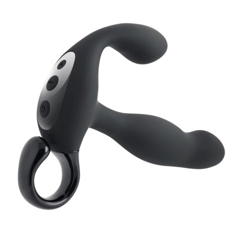 Playboy Pleasure - Masażer prostaty Come Hither Playboy Playboy Pleasure - Masażer prostaty Come Hither Playboy