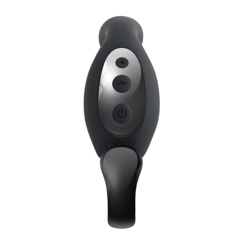 Playboy Pleasure - Masażer prostaty Come Hither Playboy Playboy Pleasure - Masażer prostaty Come Hither Playboy