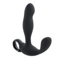 Playboy Pleasure - Masażer prostaty Come Hither Playboy