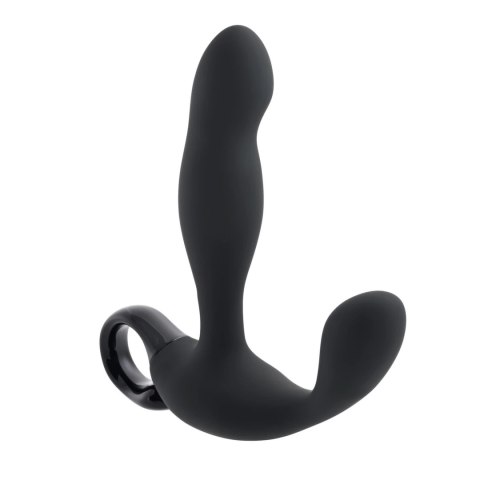 Playboy Pleasure - Masażer prostaty Come Hither Playboy Playboy Pleasure - Masażer prostaty Come Hither Playboy