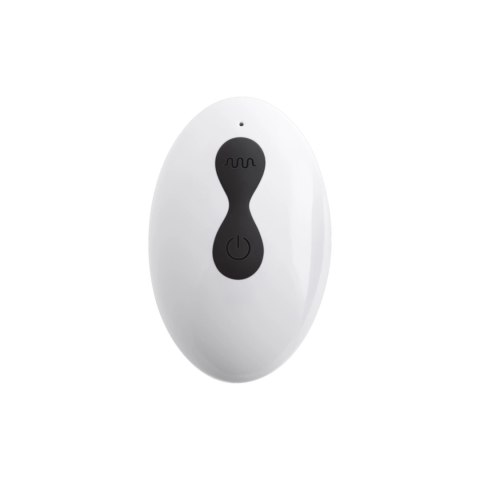Playboy Pleasure - Masażer prostaty Come Hither Playboy Playboy Pleasure - Masażer prostaty Come Hither Playboy