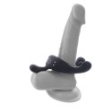 Playboy Pleasure - Pierścień erekcyjny Triple Play - 3 silniki Playboy