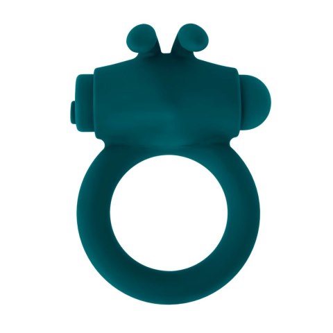 Playboy Pleasure - Pierścień na penisa Bunny Buzzer Playboy