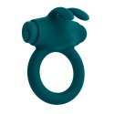 Playboy Pleasure - Pierścień na penisa Bunny Buzzer Playboy