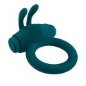 Playboy Pleasure - Pierścień na penisa Bunny Buzzer Playboy