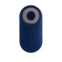 Playboy Pleasure - Stymulator prostaty Navy - 7 prędkości Playboy