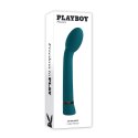 Playboy Pleasure - Stymulator punktu G On the spot - 10 prędkości Playboy