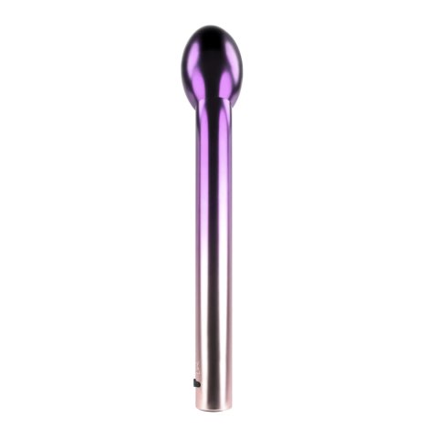 Playboy Pleasure - Wibrator Afternoom - stymulator punktu G - 7 prędkości Playboy Playboy Pleasure - Wibrator Afternoom - stymulator punktu G - 7 prędkości Playboy