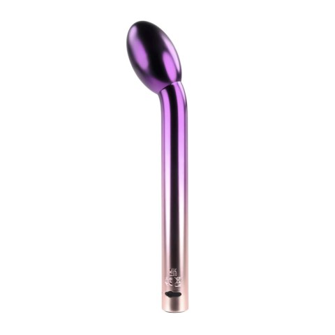 Playboy Pleasure - Wibrator Afternoom - stymulator punktu G - 7 prędkości Playboy Playboy Pleasure - Wibrator Afternoom - stymulator punktu G - 7 prędkości Playboy