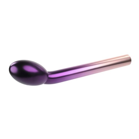Playboy Pleasure - Wibrator Afternoom - stymulator punktu G - 7 prędkości Playboy Playboy Pleasure - Wibrator Afternoom - stymulator punktu G - 7 prędkości Playboy
