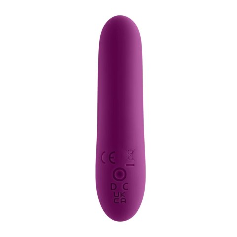 Playboy Pleasure - Wibrator Bullet - 7 prędkości Playboy Playboy Pleasure - Wibrator Bullet - 7 prędkości Playboy