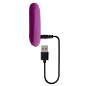 Playboy Pleasure - Wibrator Bullet - 7 prędkości Playboy