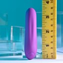 Playboy Pleasure - Wibrator Bullet - 7 prędkości Playboy