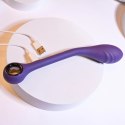 Playboy Pleasure - Wibrator Spot - stymulator punktu G Playboy