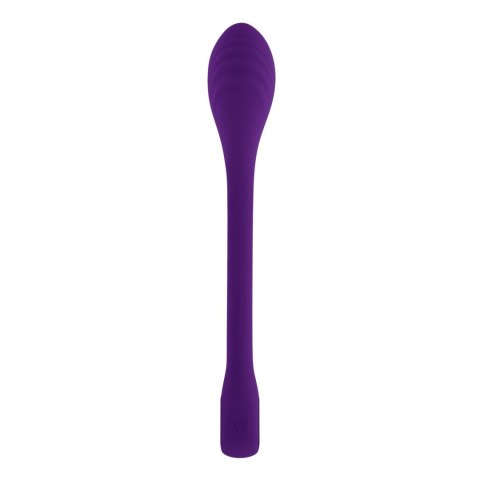 Playboy Pleasure - Wibrator Spot - stymulator punktu G Playboy Playboy Pleasure - Wibrator Spot - stymulator punktu G Playboy