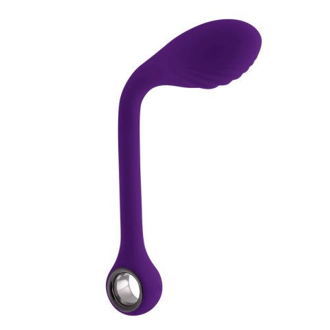 Playboy Pleasure - Wibrator Spot - stymulator punktu G Playboy Playboy Pleasure - Wibrator Spot - stymulator punktu G Playboy