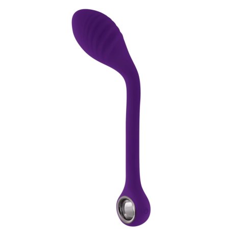Playboy Pleasure - Wibrator Spot - stymulator punktu G Playboy Playboy Pleasure - Wibrator Spot - stymulator punktu G Playboy