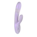 Playboy Pleasure - Wibrator króliczek Bumping - 10 prędkości Playboy