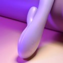 Playboy Pleasure - Wibrator króliczek Bumping - 10 prędkości Playboy
