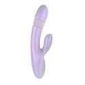Playboy Pleasure - Wibrator króliczek Bumping - 10 prędkości Playboy