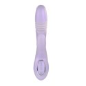 Playboy Pleasure - Wibrator króliczek Bumping - 10 prędkości Playboy