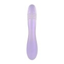 Playboy Pleasure - Wibrator króliczek Bumping - 10 prędkości Playboy