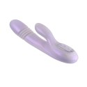 Playboy Pleasure - Wibrator króliczek Bumping - 10 prędkości Playboy