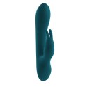 Playboy Pleasure - Wibrator króliczek Lil Rabbit - stymulator punktu G Playboy