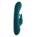 Playboy Pleasure - Wibrator króliczek Lil Rabbit - stymulator punktu G Playboy