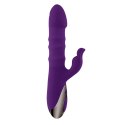 Playboy Pleasure - Wibrator królik Hop - 3 prędkości Playboy