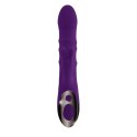 Playboy Pleasure - Wibrator królik Hop - 3 prędkości Playboy