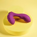 Playboy Pleasure - Wibrator punktu G Arch - 10 prędkości Playboy