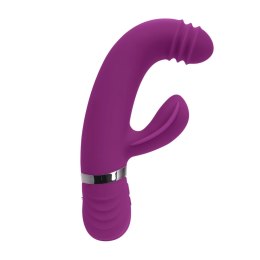 Playboy Pleasure - Wibrator punktu G Tap That Playboy