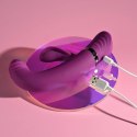 Playboy Pleasure - Wibrator punktu G Tap That Playboy