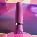 Playboy Pleasure - Wibrator punktu G Tap That Playboy