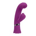 Playboy Pleasure - Wibrator punktu G Tap That Playboy
