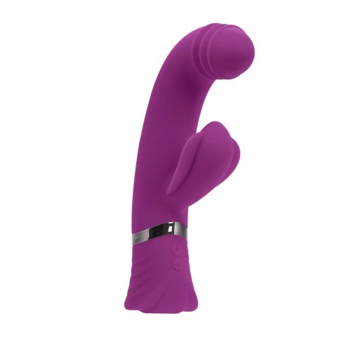 Playboy Pleasure - Wibrator punktu G Tap That Playboy Playboy Pleasure - Wibrator punktu G Tap That Playboy