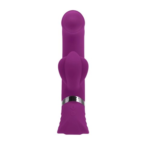 Playboy Pleasure - Wibrator punktu G Tap That Playboy Playboy Pleasure - Wibrator punktu G Tap That Playboy