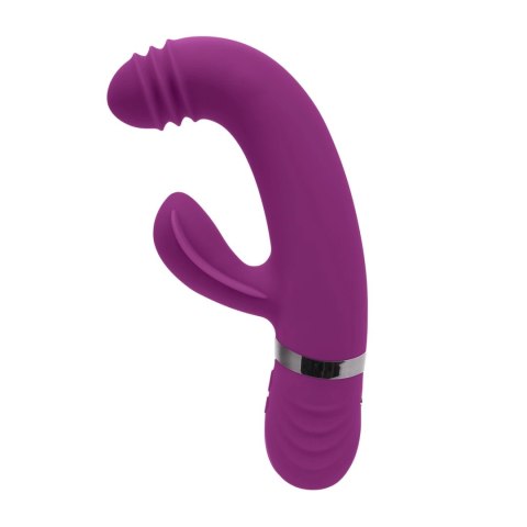 Playboy Pleasure - Wibrator punktu G Tap That Playboy Playboy Pleasure - Wibrator punktu G Tap That Playboy